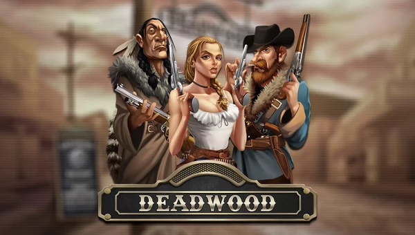 Deadwood at 20Bet Casino