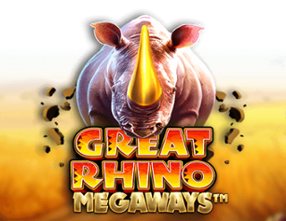 Great Rhino Megaways at 20Bet Casino